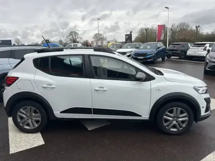 Photo 6 Dacia Sandero  TCe 90