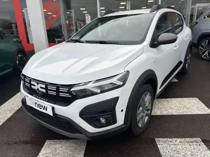 Photo 44 Dacia Sandero  TCe 90