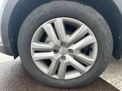 Photo 33 Dacia Sandero Gén. III (BJI) Ph2 Stepway Expression 5