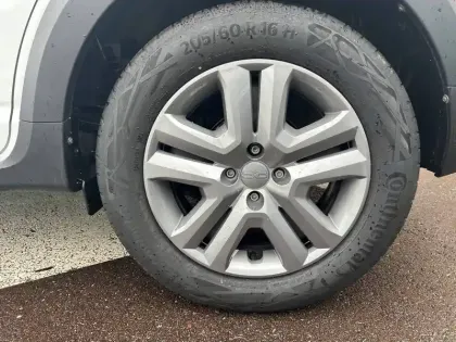 Photo 32 Dacia Sandero Gén. III (BJI) Ph2 Stepway Expression 5