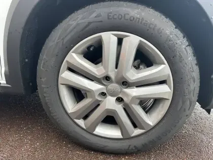 Photo 31 Dacia Sandero Gén. III (BJI) Ph2 Stepway Expression 5