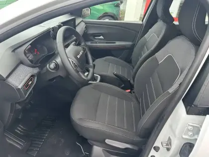 Photo 37 Dacia Sandero Gén. III (BJI) Ph2 Stepway Expression 5