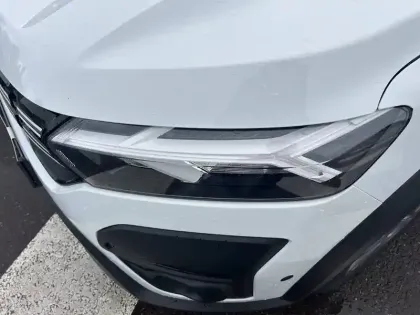 Photo 21 Dacia Sandero Gén. III (BJI) Ph2 Stepway Expression 5