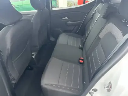 Photo 19 Dacia Sandero  TCe 90