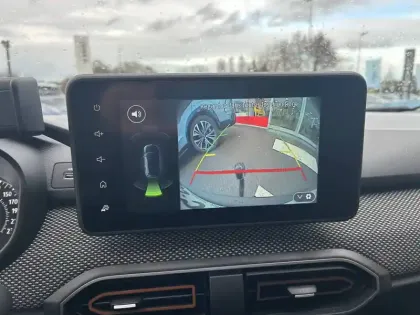 Photo 16 Dacia Sandero  TCe 90