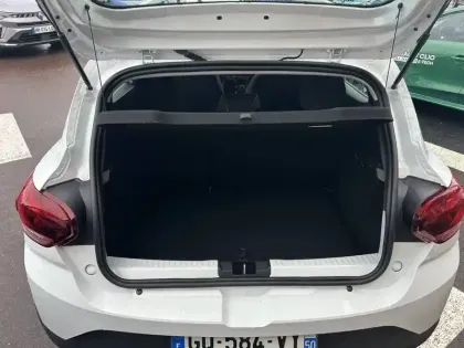 Photo 29 Dacia Sandero Gén. III (BJI) Ph2 Stepway Expression 5