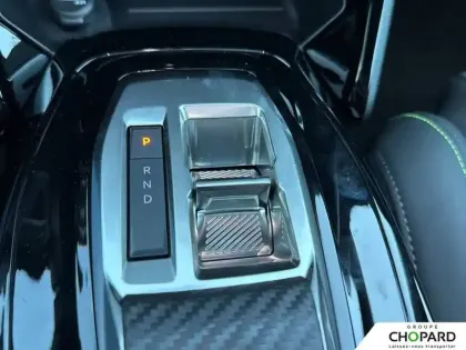 Photo 21 Peugeot 208  Hybrid 145 e-DCS6