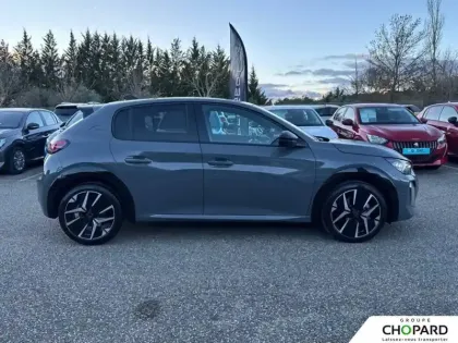 Photo 71 Peugeot 208  Hybrid 145 e-DCS6