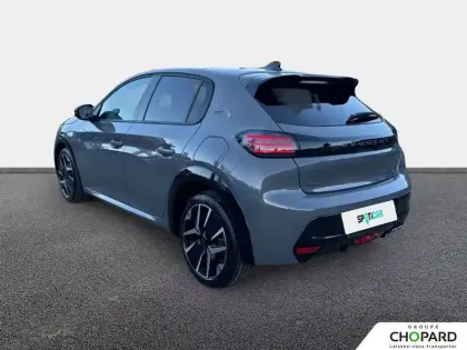 Photo 6 Peugeot 208  Hybrid 145 e-DCS6