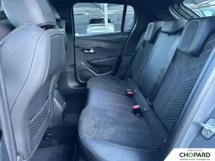 Photo 76 Peugeot 208  Hybrid 145 e-DCS6