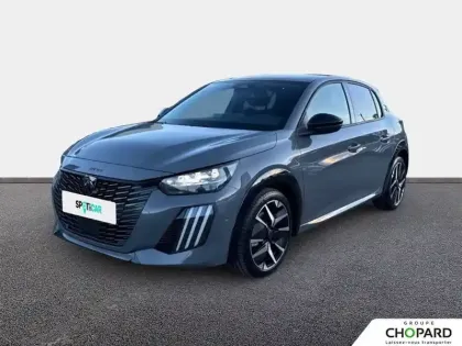 Photo 39 Peugeot 208  Hybrid 145 e-DCS6