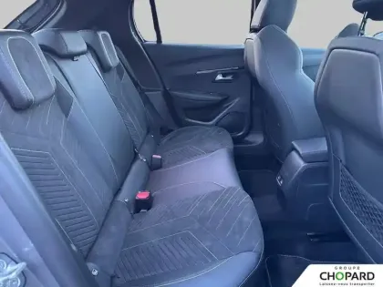 Photo 58 Peugeot 208  Hybrid 145 e-DCS6