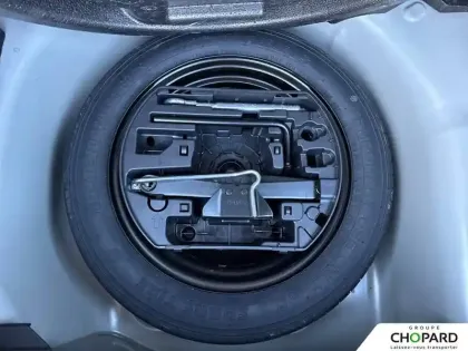 Photo 64 Peugeot 208  Hybrid 145 e-DCS6