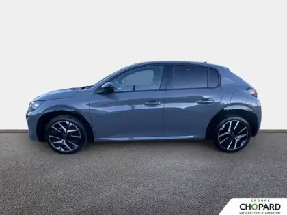 Photo 48 Peugeot 208  Hybrid 145 e-DCS6