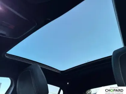 Photo 20 Peugeot 208  Hybrid 145 e-DCS6