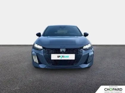 Photo 42 Peugeot 208  Hybrid 145 e-DCS6