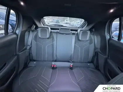 Photo 77 Peugeot 208  Hybrid 145 e-DCS6