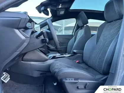 Photo 73 Peugeot 208  Hybrid 145 e-DCS6