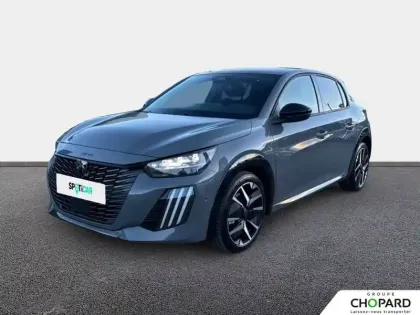 Photo Peugeot 208 Gt Exclusive