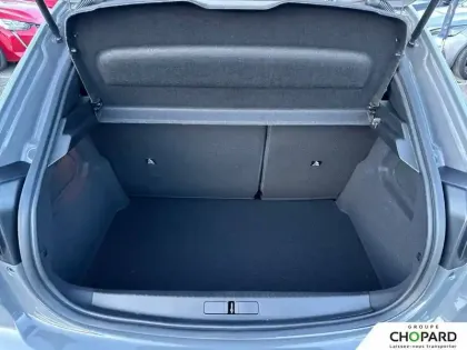 Photo 46 Peugeot 208  Hybrid 145 e-DCS6