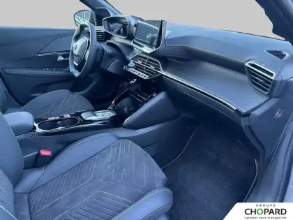 Photo 51 Peugeot 208  Hybrid 145 e-DCS6