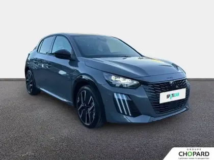 Photo 43 Peugeot 208  Hybrid 145 e-DCS6