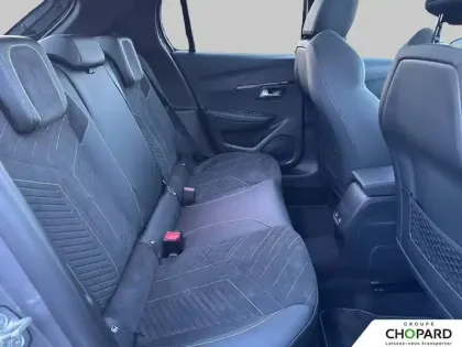 Photo 19 Peugeot 208  Hybrid 145 e-DCS6