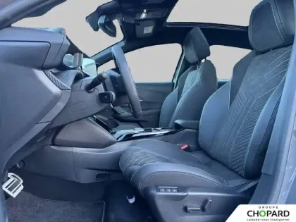 Photo 49 Peugeot 208  Hybrid 145 e-DCS6