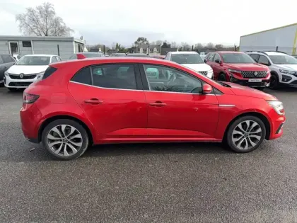 Photo 5 Renault Megane  IV Berline Blue dCi 115 EDC