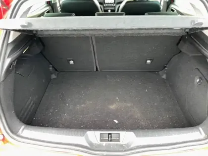 Photo 17 Renault Megane  IV Berline Blue dCi 115 EDC