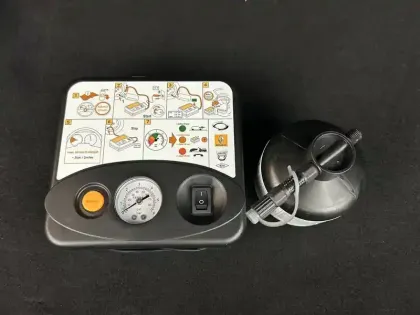 Photo 48 Renault Megane Gén. IV (BFB) Ph2 NG Techno 5