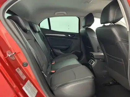 Photo 41 Renault Megane Gén. IV (BFB) Ph2 NG Techno 5