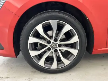 Photo 74 Renault Megane  IV Berline Blue dCi 115 EDC