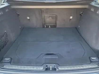 Photo 7 Volvo V60  B4 197 ch Geartronic 8