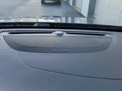 Photo 28 Volvo V60  B4 197 ch Geartronic 8