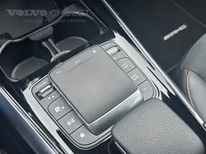 Photo 12 Mercedes GLA  200 d 8G-DCT