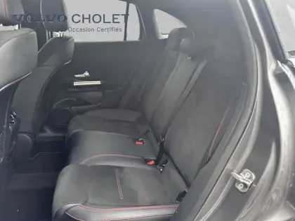 Photo 7 Mercedes GLA  200 d 8G-DCT