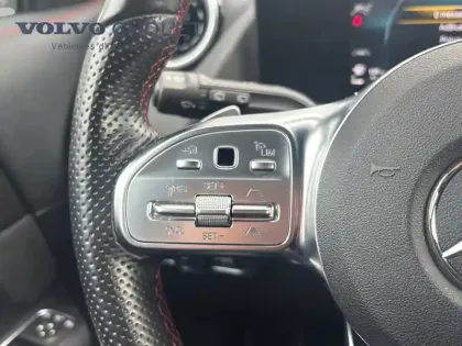 Photo 15 Mercedes GLA  200 d 8G-DCT