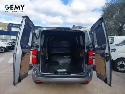 Photo 5 Peugeot Expert  FGN M DIESEL 180 CH AUTOMATIQUE