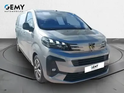 Photo Peugeot Expert Tech Edition