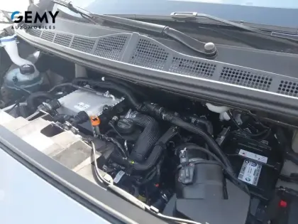 Photo 13 Peugeot Expert  FGN M DIESEL 180 CH AUTOMATIQUE