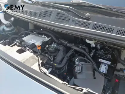 Photo 14 Peugeot Expert  FGN M DIESEL 180 CH AUTOMATIQUE