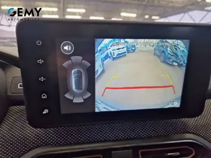 Photo 49 Dacia Sandero  TCe 90 CVT