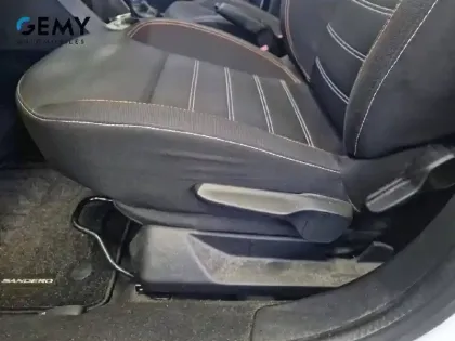 Photo 39 Dacia Sandero  TCe 90 CVT