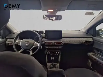 Photo 7 Dacia Sandero  TCe 90 CVT