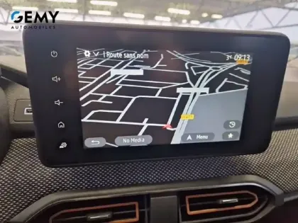 Photo 45 Dacia Sandero  TCe 90 CVT