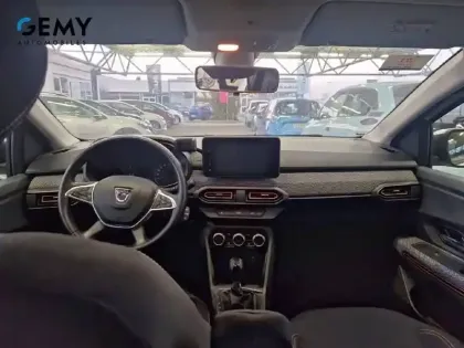 Photo 32 Dacia Sandero  TCe 90 CVT