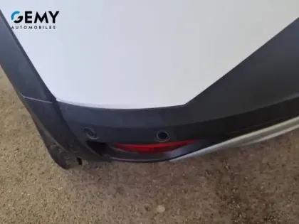 Photo 38 Dacia Sandero  TCe 90 CVT