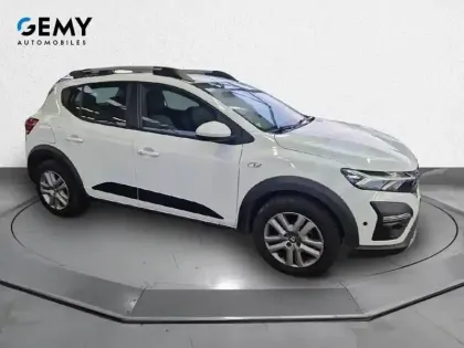 Photo 27 Dacia Sandero  TCe 90 CVT