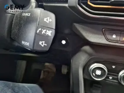 Photo 47 Dacia Sandero  TCe 90 CVT